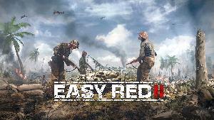 Easy Red 2 Screenshots & Wallpapers