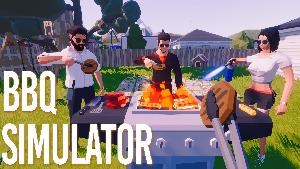 BBQ Simulator: The Squad screenshot 65246