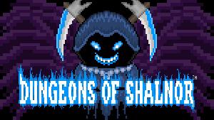 Dungeons of Shalnor screenshot 65539