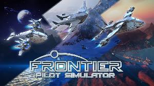 Frontier Pilot Simulator screenshot 65665
