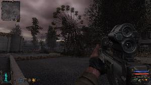 S.T.A.L.K.E.R.: Shadow of Chornobyl screenshot 66004