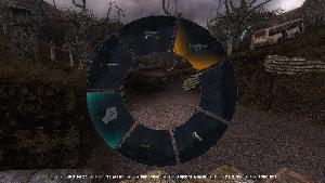 S.T.A.L.K.E.R.: Shadow of Chornobyl screenshot 66007