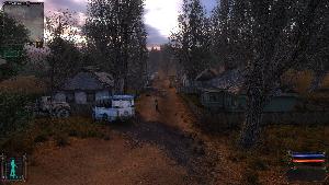 S.T.A.L.K.E.R.: Shadow of Chornobyl screenshot 66008