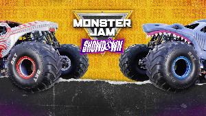 Monster Jam Showdown screenshot 66046