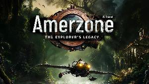 Amerzone - The Explorer's Legacy Remake Screenshots & Wallpapers