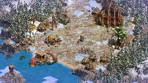 Age of Empires II: Definitive Edition - Victors and Vanquished screenshot 66382