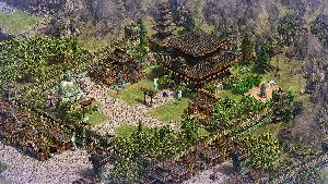 Age of Empires II: Definitive Edition - Victors and Vanquished screenshot 66383