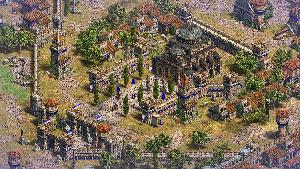 Age of Empires II: Definitive Edition - Victors and Vanquished screenshot 66384