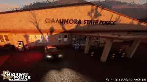 Highway Police Simulator screenshot 66443