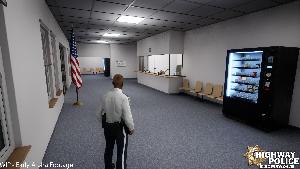 Highway Police Simulator screenshot 66444
