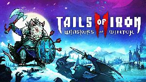 Tails of Iron 2 Screenshots & Wallpapers