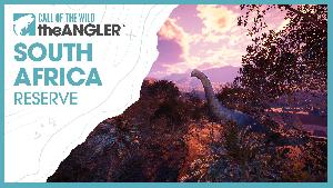 Call of the Wild: The ANGLER - South Africa Reserve screenshots