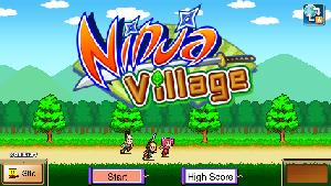 Ninja Village screenshot 66713