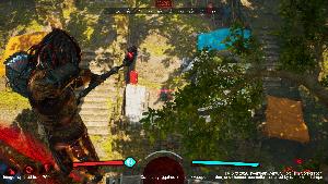 Predator: Hunting Grounds Screenshot