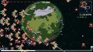 Space Mercenary Defense Force screenshot 66834