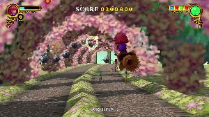 Rainbow Cotton Screenshot