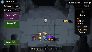 Merge & Blade - Mineral Mine Mission Screenshot
