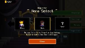 Merge & Blade - Hero Character screenshot 66964