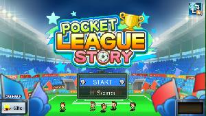 Pocket League Story screenshot 67012