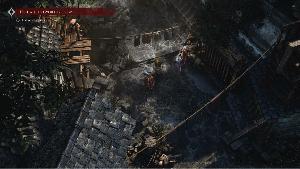 Flint - Treasure of Oblivion screenshot 67040