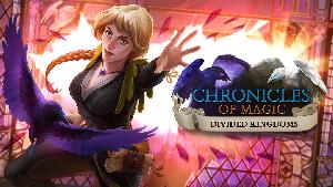 Chronicles of Magic: Divided Kingdom screenshots
