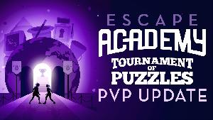 Escape Academy - Tournament Of Puzzles Screenshots & Wallpapers