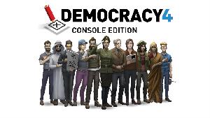 Democracy 4: Console Edition screenshots
