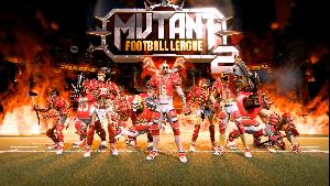 Mutant Football League 2 Screenshots & Wallpapers