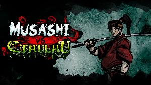 Musashi vs Cthulhu Screenshots & Wallpapers