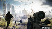 Battlefield 4 Screenshots & Wallpapers