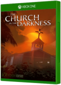 The Church in the Darkness Xbox One Cover Art