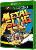 ACA NEOGEO: Metal Slug