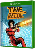 Time Recoil Xbox One Cover Art
