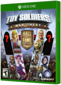 Toy Soldiers: War Chest Xbox One Cover Art