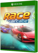 Race Arcade Xbox One Cover Art