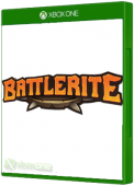 Battlerite Xbox One Cover Art
