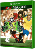 ACA NEOGEO: Super Sidekicks Xbox One Cover Art