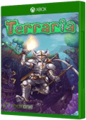 Terraria Xbox One Cover Art