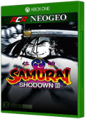 ACA NEOGEO: Samurai Shodown III