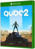 QUBE 2 Xbox One Cover Art