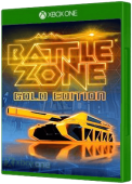 Battlezone Gold Edition Xbox One Cover Art
