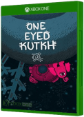 One Eyed Kutkh Xbox One Cover Art