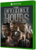 The Invisible Hours Xbox One Cover Art
