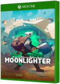 Moonlighter Xbox One Cover Art