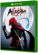 Aragami: Shadow Edition Xbox One Cover Art