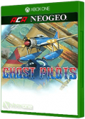 ACA NEOGEO: Ghost Pilots