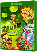 Zombie Pinball Xbox One Cover Art