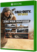 Call of Duty: WWII -  The War Machine