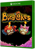 Birdcakes Xbox One Cover Art