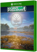 Dovetail Games Euro Fishing - Lilies Xbox One Cover Art